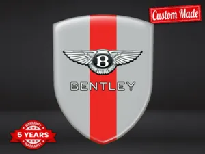 Bentley Insignes Auto Pro Max Durable Stylé Performance